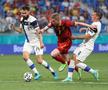 Finlanda - Belgia » Grupe Euro 2020