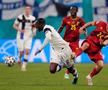 Finlanda - Belgia » Grupe Euro 2020