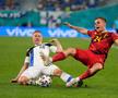 Finlanda - Belgia » Grupe Euro 2020