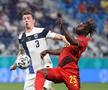 Finlanda - Belgia » Grupe Euro 2020