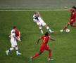 Finlanda - Belgia » Grupe Euro 2020