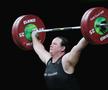 Laurel Hubbard, primul sportiv transgender de la Jocurile Olimpice