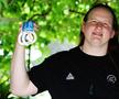 Laurel Hubbard, primul sportiv transgender de la Jocurile Olimpice