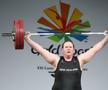 Laurel Hubbard, primul sportiv transgender de la Jocurile Olimpice