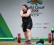 Laurel Hubbard, primul sportiv transgender de la Jocurile Olimpice