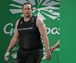 Laurel Hubbard, primul sportiv transgender de la Jocurile Olimpice