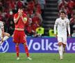 Rusia - Danemarca 1-4 » Pentru Eriksen! Nordicii se califică in extremis în „optimile” Euro 2020