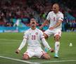 Rusia - Danemarca 1-4 » Pentru Eriksen! Nordicii se califică in extremis în „optimile” Euro 2020