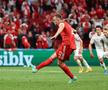 Rusia - Danemarca 1-4 » Pentru Eriksen! Nordicii se califică in extremis în „optimile” Euro 2020
