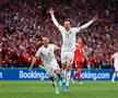 Rusia - Danemarca 1-4 » Pentru Eriksen! Nordicii se califică in extremis în „optimile” Euro 2020