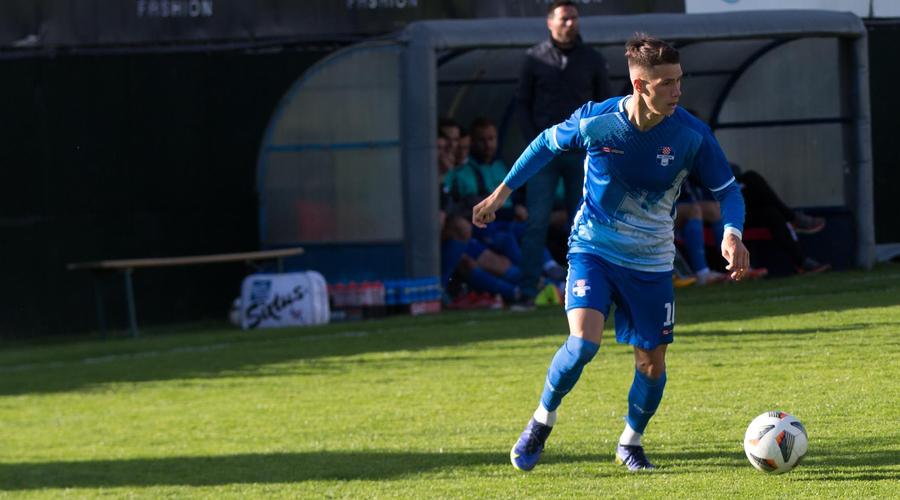Un austriac vrea să joace în naționala României: „Este marea mea dorință!” + Șocat de ce se întâmplă în Liga 1: „A retrogradat Dinamo?”