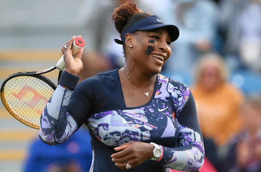 Serena Williams / Sursă foto: Guliver/Getty Images