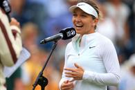 Simona Halep, primele declarații după „thriller-ul” de la Bad Homburg: „Asta a contat cel mai mult în revenirea mea”