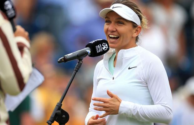 Simona Halep, primele declarații după „thriller-ul” de la Bad Homburg: „Asta a contat cel mai mult în revenirea mea”