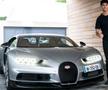 Bugatti Veyron Grand Sport Vitesse