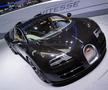 Bugatti Veyron Grand Sport Vitesse