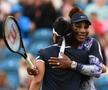 Serena Williams / Sursă foto: Guliver/Getty Images
