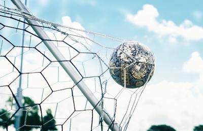 Istoria mingilor de fotbal și evoluția acestora
