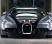Bugatti Veyron Grand Sport Vitesse