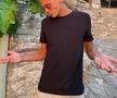 foto: Instagram David Popovici @chlorinedaddy