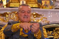 Gigi Becali, despre cea mai mare „țeapă” luată recent: „Am plătit 2 milioane pe el și l-am dat gratis. Dacă îl regretam, îl dădeam?”