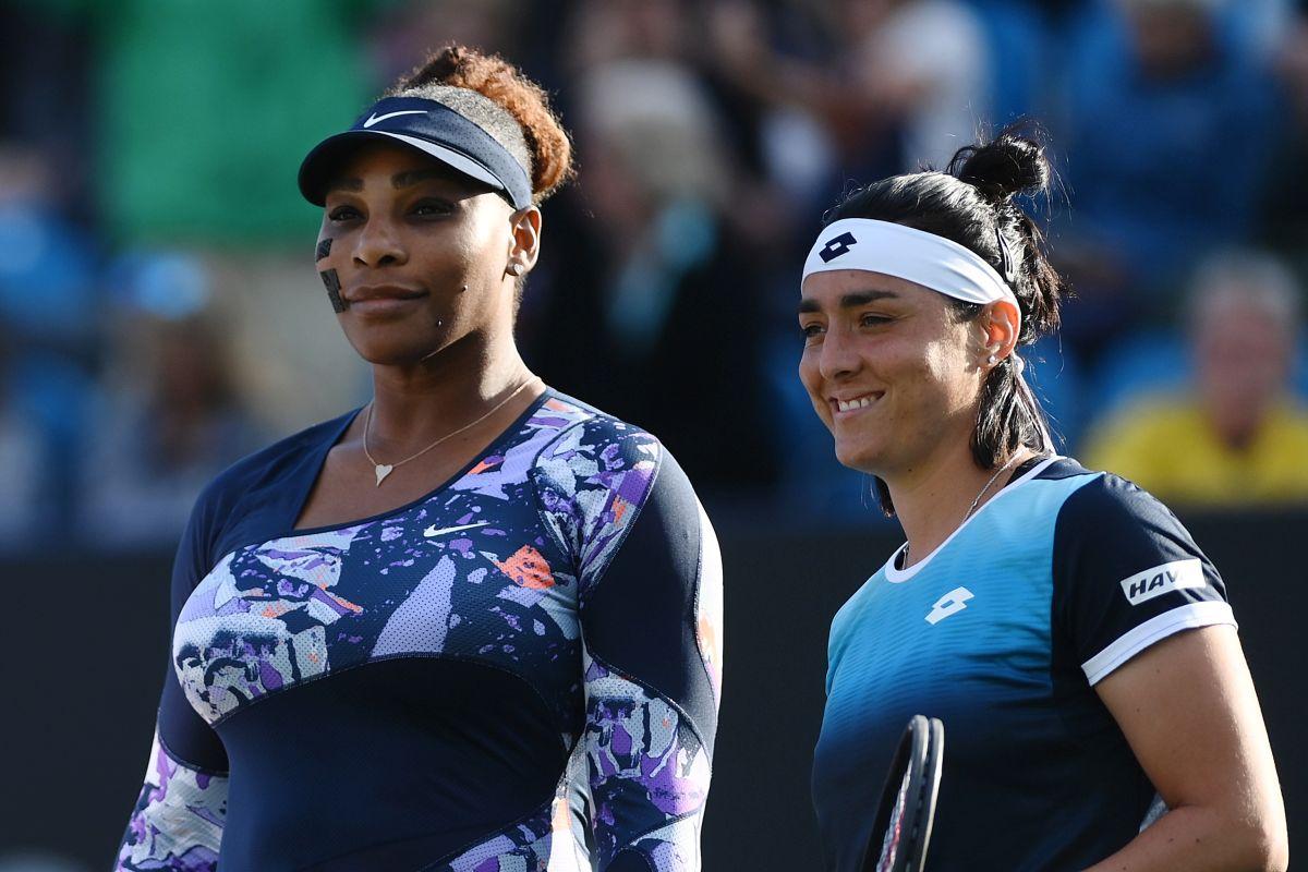 Serena Williams s-a întors! Victorie la primul meci oficial după pauza de un an