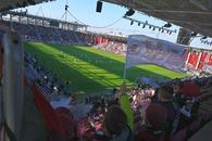 MATCHDAY EXPERIENCE, episodul 4 » Stadionul Rapid: arena care a renăscut odată cu echipa