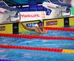 David Popovici, semifinală 100 metri liber