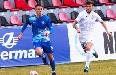 Un austriac vrea să joace în naționala României: „Este marea mea dorință!” + Șocat de ce se întâmplă în Liga 1: „A retrogradat Dinamo?”
