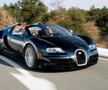 Bugatti Veyron Grand Sport Vitesse