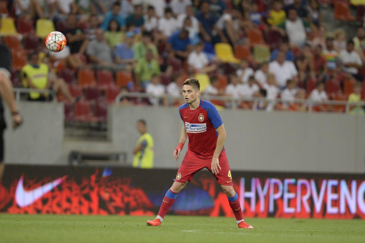 Iar s-a păcălit Becali? » Insistă cu strategia care a stors-o deja de 3,7 milioane de euro pe FCSB