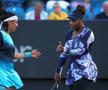 Serena Williams / Sursă foto: Guliver/Getty Images
