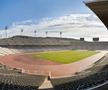 Barcelona se mută pe Stadionul Olimpic „Lluís Companys”