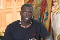 Dawa a dezvăluit de ce a ales-o pe FCSB: „Am discutat și cu CFR Cluj, dar am venit aici pentru titlu”