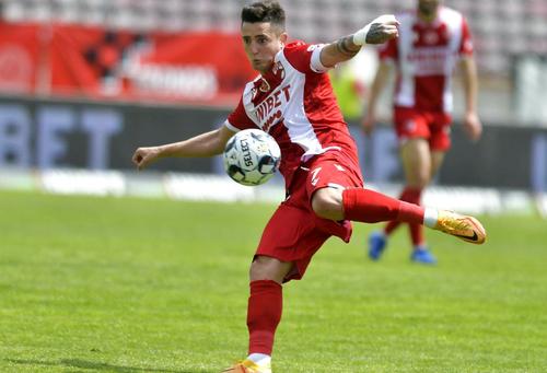 Steliano Filip // FOTO: Imago