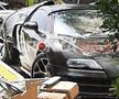 Bugatti Veyron Grand Sport Vitesse