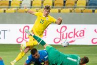 Ce șansă! Dominată copios de Franța, România U19 a revenit incredibil pe final și a fost la centimetri distanță de un egal