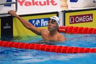 IREZISTIBIL! David Popovici își spulberă rivalii și se califică în finala de la 100m liber cu cel mai bun timp! » Când și unde se vede lupta pentru aur