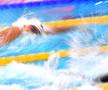 Situație incredibilă înaintea finalei lui Popovici » Doi sportivi, obligați să revină în bazin la două ore după semifinale