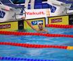 David Popovici, semifinală 100 metri liber