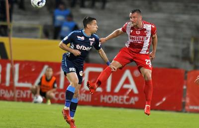 4 probleme majore pentru Dinamo înainte de noul sezon