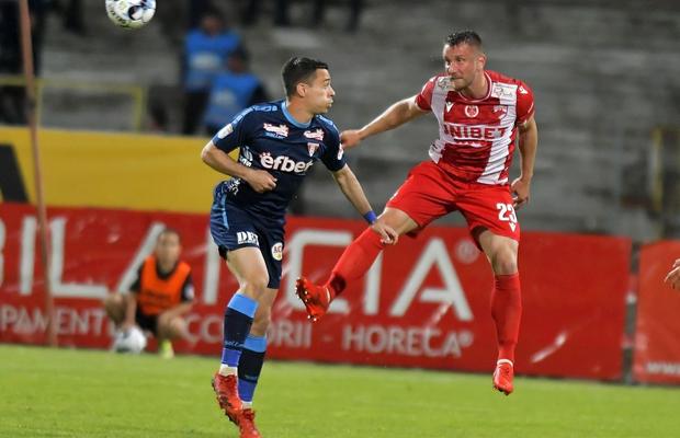 4 probleme majore pentru Dinamo înainte de noul sezon