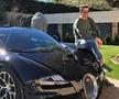 Bugatti Veyron Grand Sport Vitesse