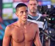David Popovici (17 ani) s-a calificat cu primul timp în finala probei de 100 de metri liber de la Campionatatele Mondiale de natație. După semifinală, înotătorul român a rămas mult timp alături de jurnaliști și a împărtățit emoțiile trăite.