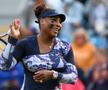 Serena Williams / Sursă foto: Guliver/Getty Images