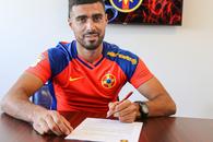 FCSB a anunțat oficial primul transfer al verii: „Va fi multă presiune pe mine”