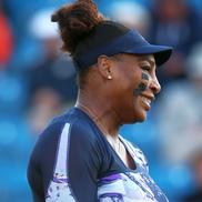 Serena Williams / Sursă foto: Guliver/Getty Images