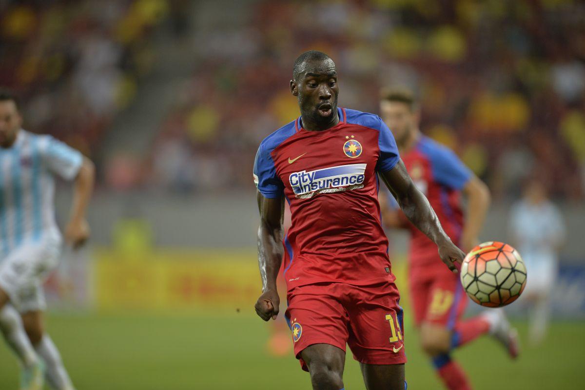 Transferuri ratate de la CFR Cluj la FCSB