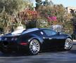 Bugatti Veyron Grand Sport Vitesse