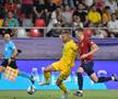 România - Spania U21, la Campionatul European U23
